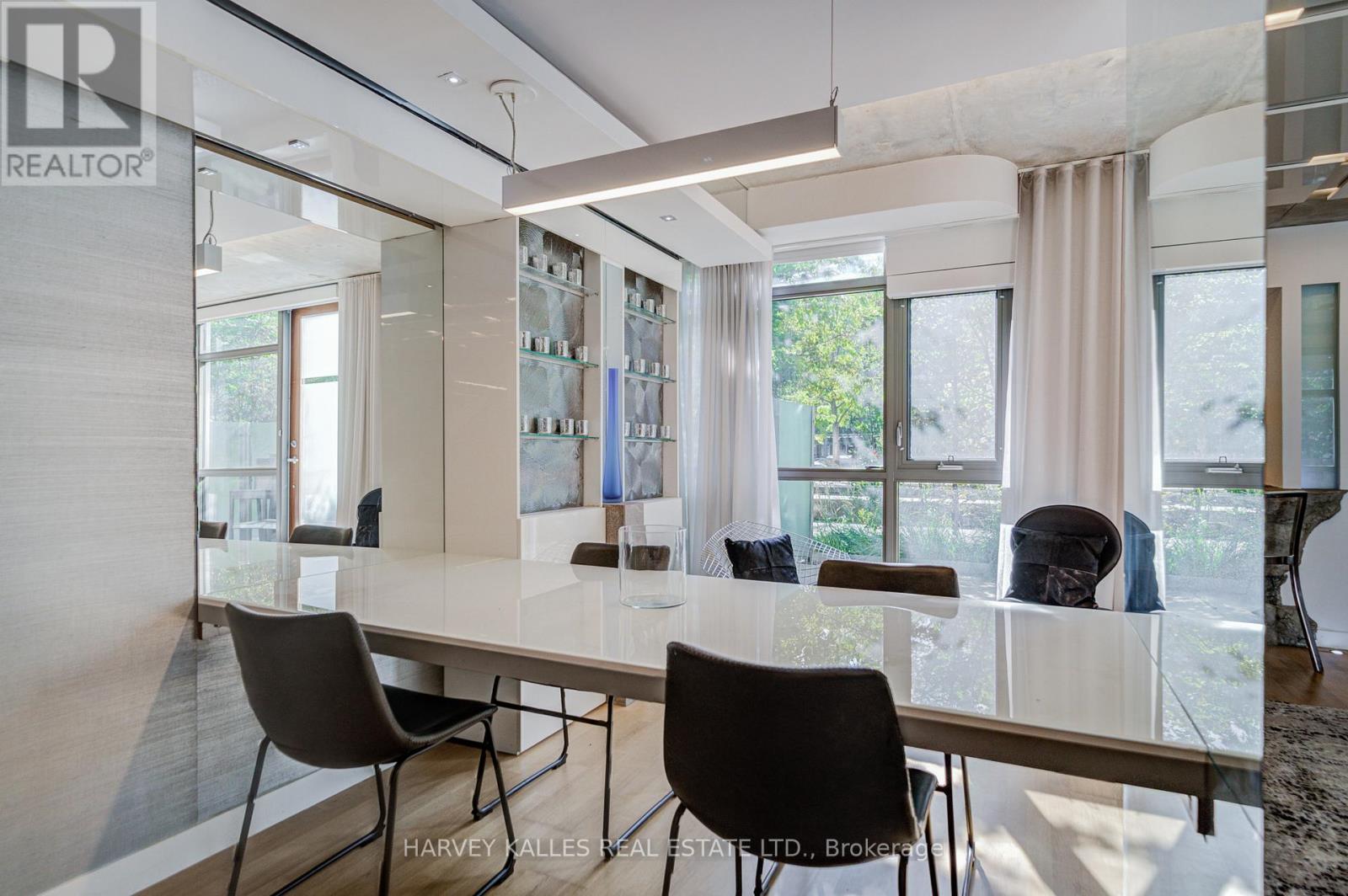 121 - 55 Stewart Street, Toronto, Ontario M5V 2V1 - Photo 28 - C13704046