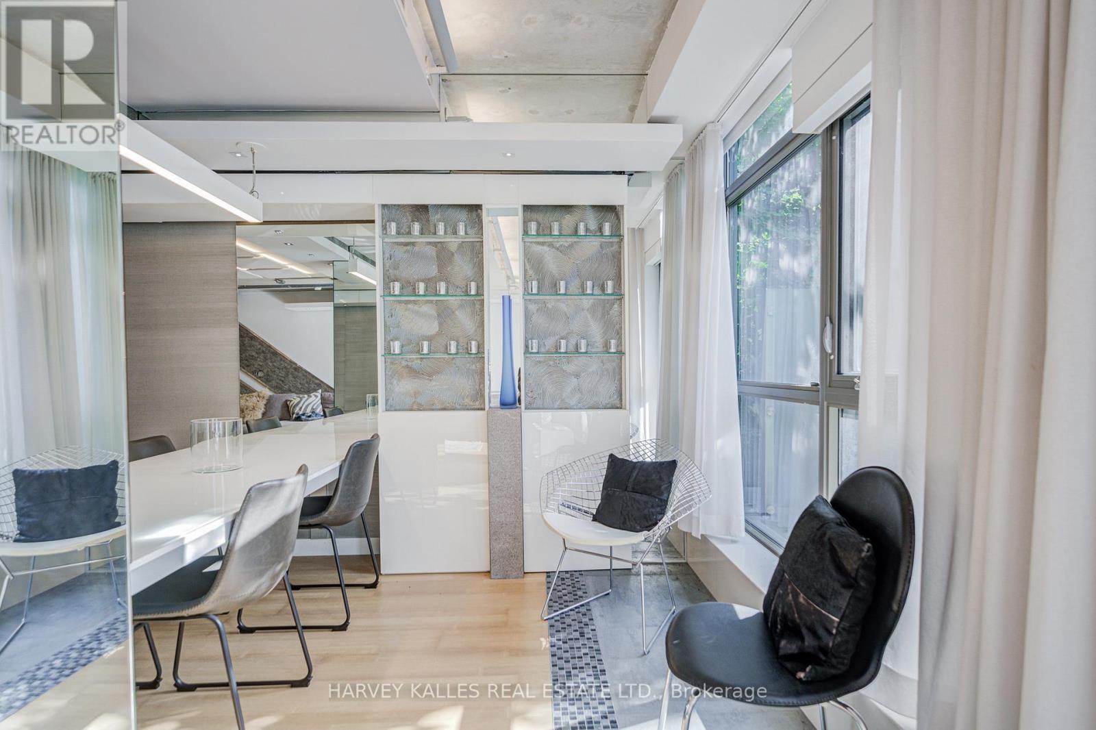 121 - 55 Stewart Street, Toronto, Ontario M5V 2V1 - Photo 29 - C13704046