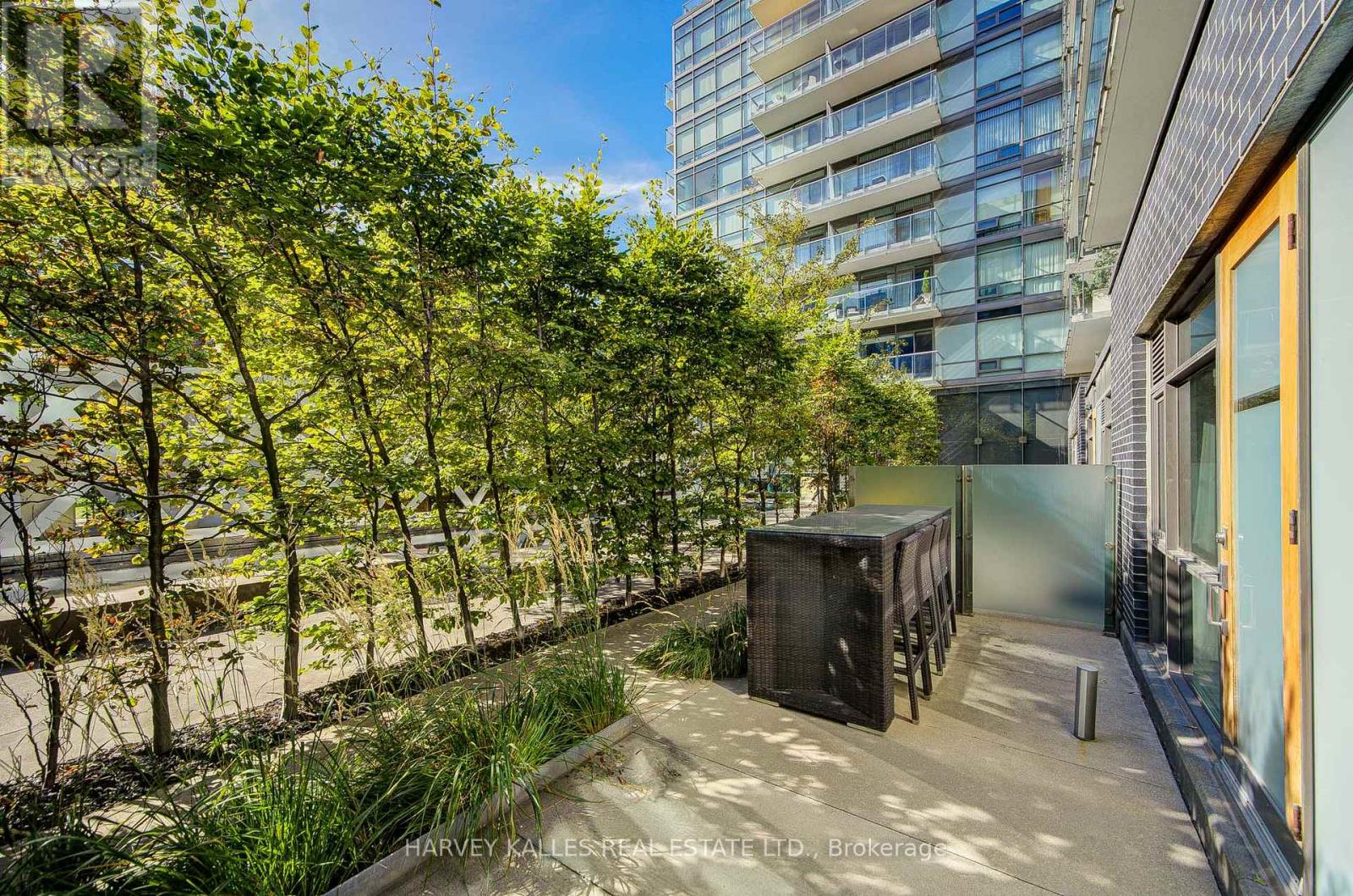 121 - 55 Stewart Street, Toronto, Ontario M5V 2V1 - Photo 34 - C13704046