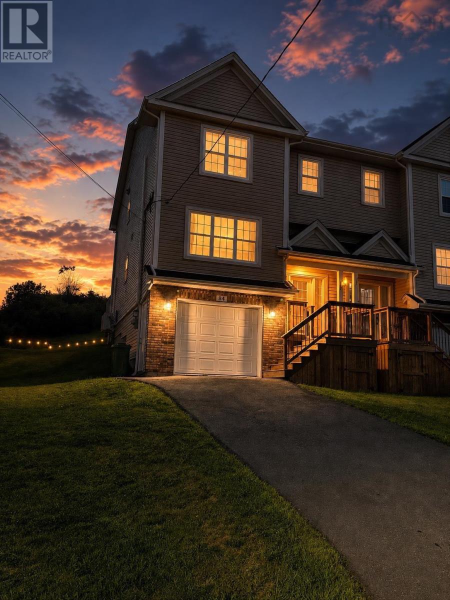 84 Darlington Drive, Middle Sackville, Nova Scotia