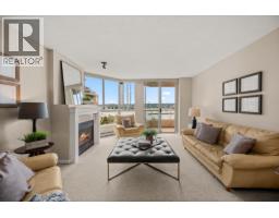 1505 1235 QUAYSIDE DRIVE, New Westminster, British Columbia