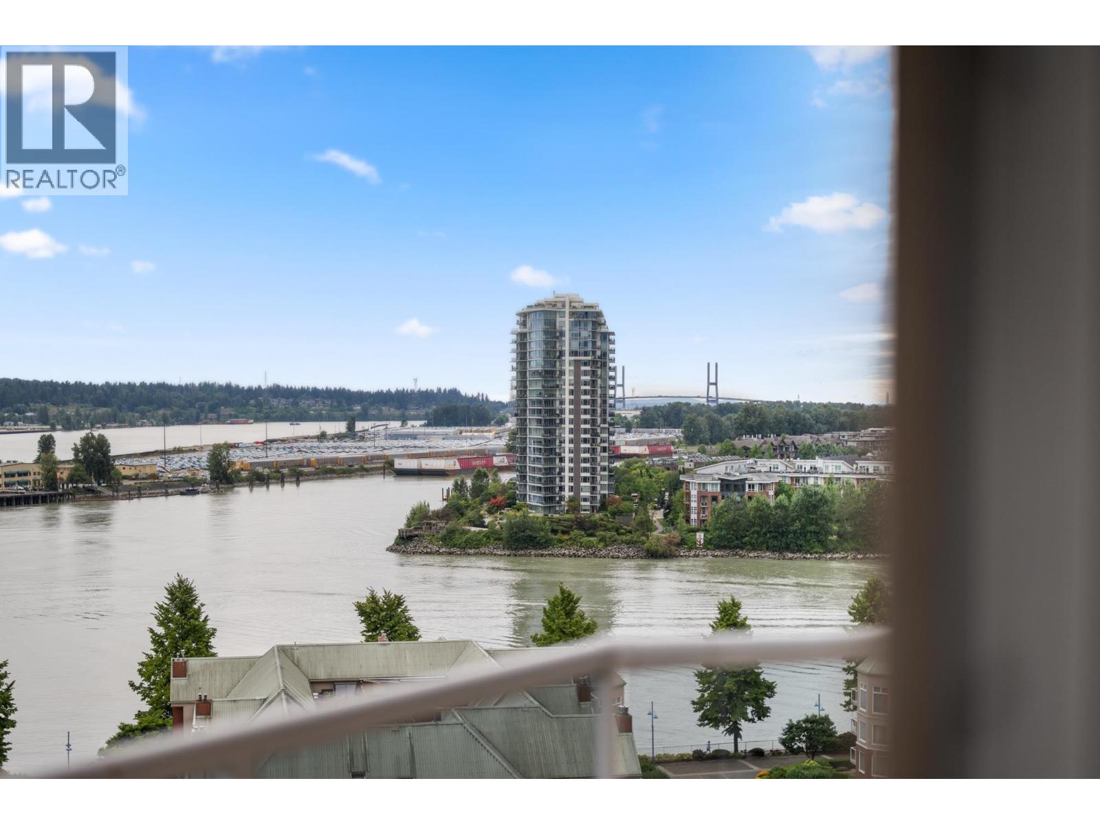 1505 1235 Quayside Drive, New Westminster, British Columbia  V3M 6J5 - Photo 9 - R3150630