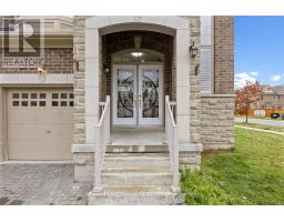 1 MORNINGSTAR AVENUE, Whitby, Ontario