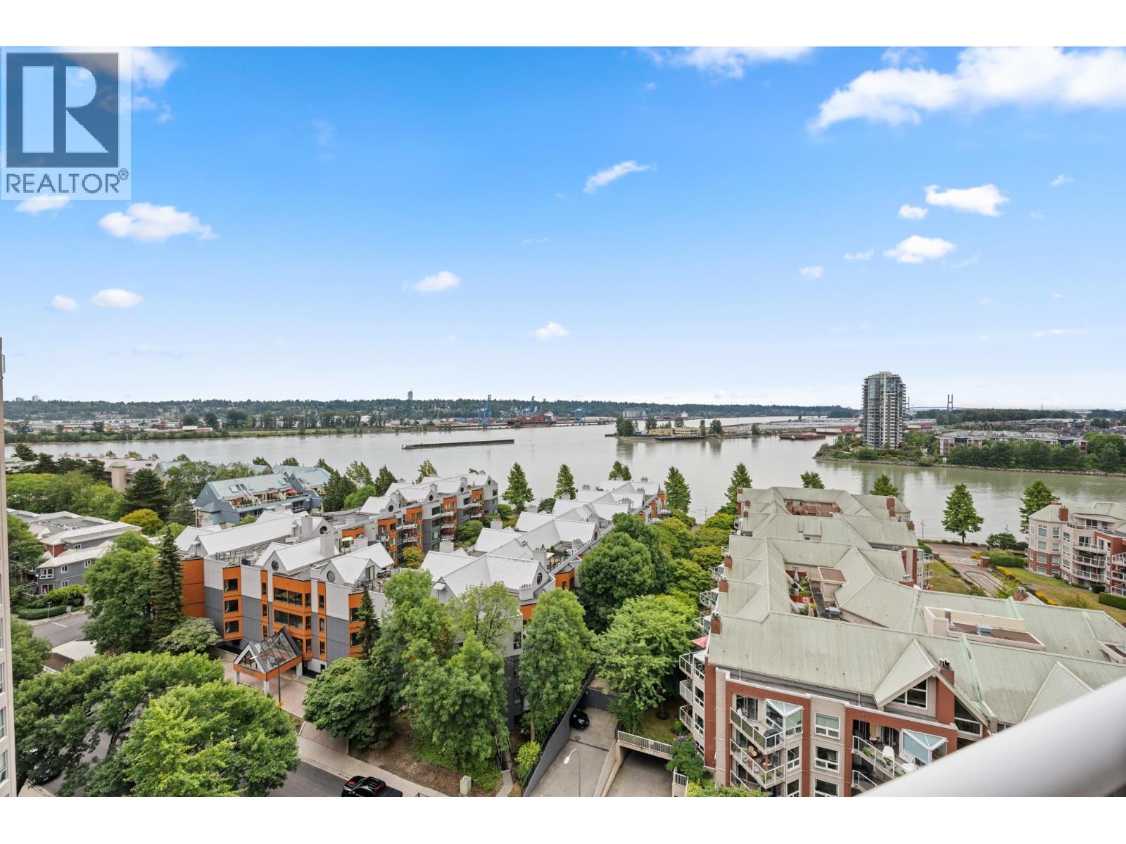 1505 1235 Quayside Drive, New Westminster, British Columbia  V3M 6J5 - Photo 28 - R3150630