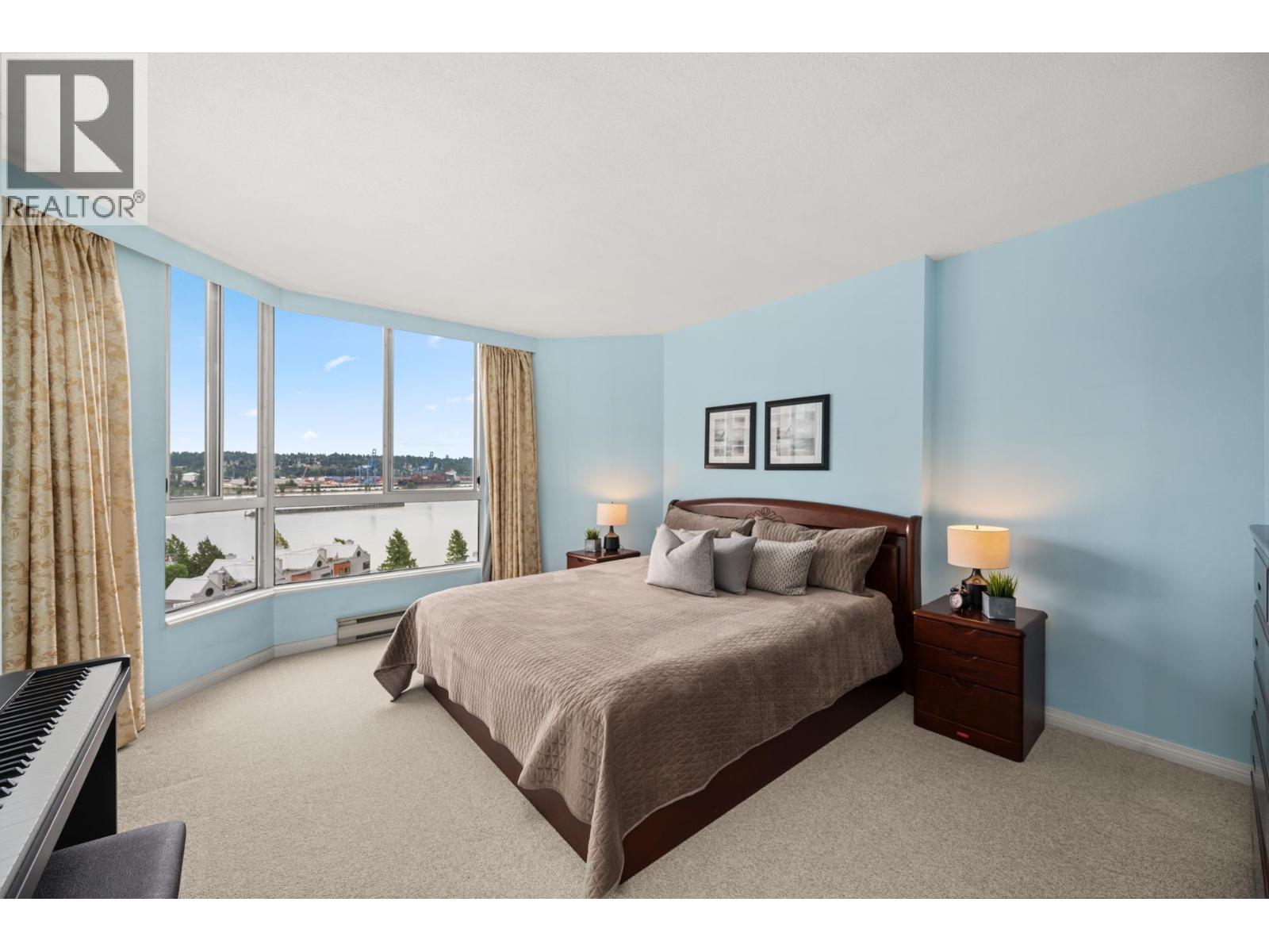 1505 1235 Quayside Drive, New Westminster, British Columbia  V3M 6J5 - Photo 18 - R3150630