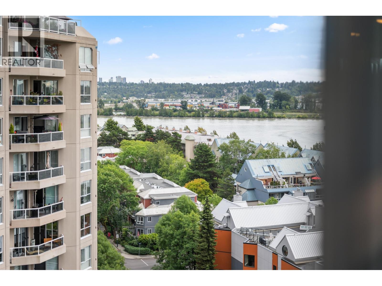 1505 1235 Quayside Drive, New Westminster, British Columbia  V3M 6J5 - Photo 11 - R3150630