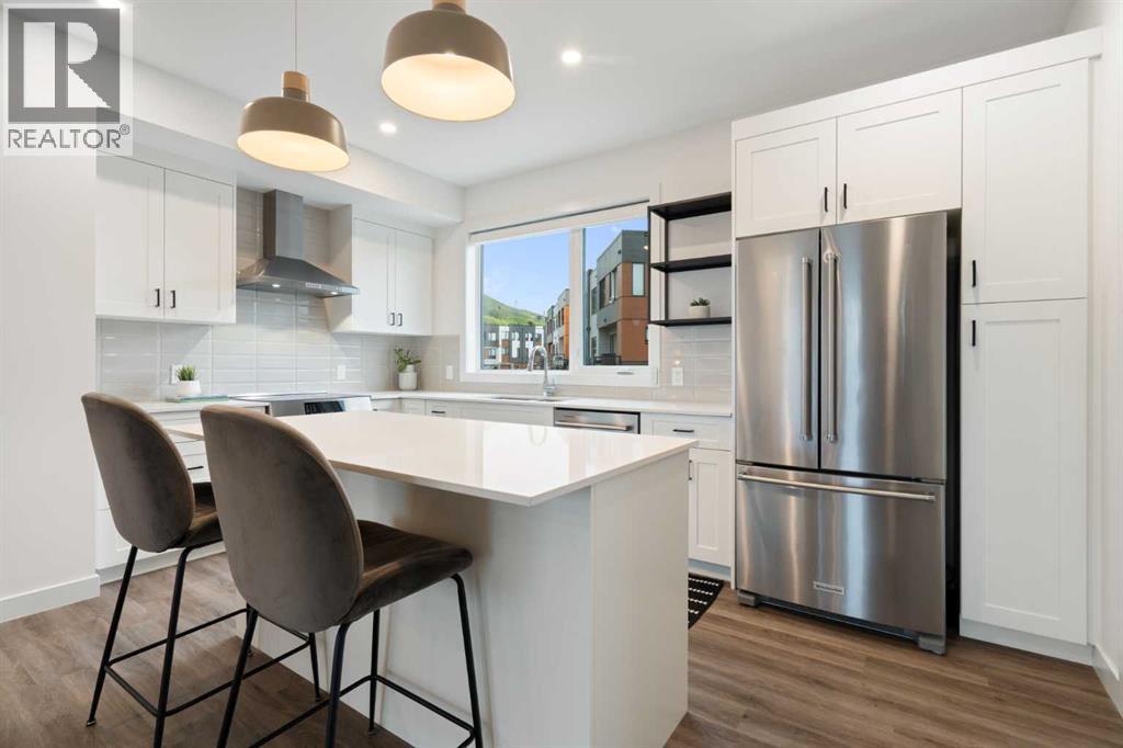 52 Na'a Heights SW, Calgary, Alberta  T3H 6C4 - Photo 16 - A2328771