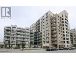 513 - 131 UPPER DUKE CRESCENT, Markham, Ontario