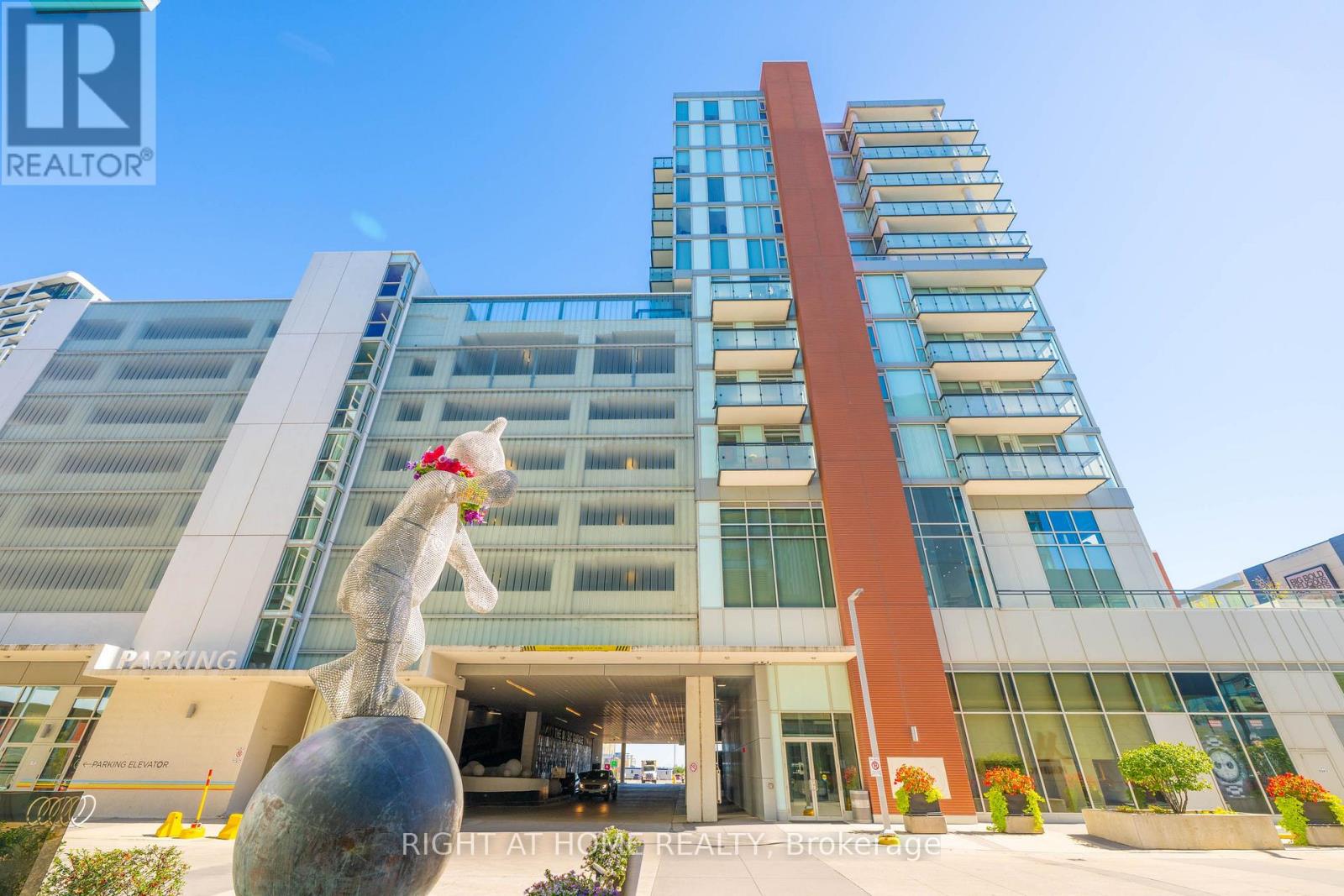 701 - 180 ENTERPRISE BOULEVARD, Markham, Ontario