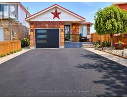 MAIN FLOOR - 62 LAIDLAW DRIVE, Barrie, Ontario