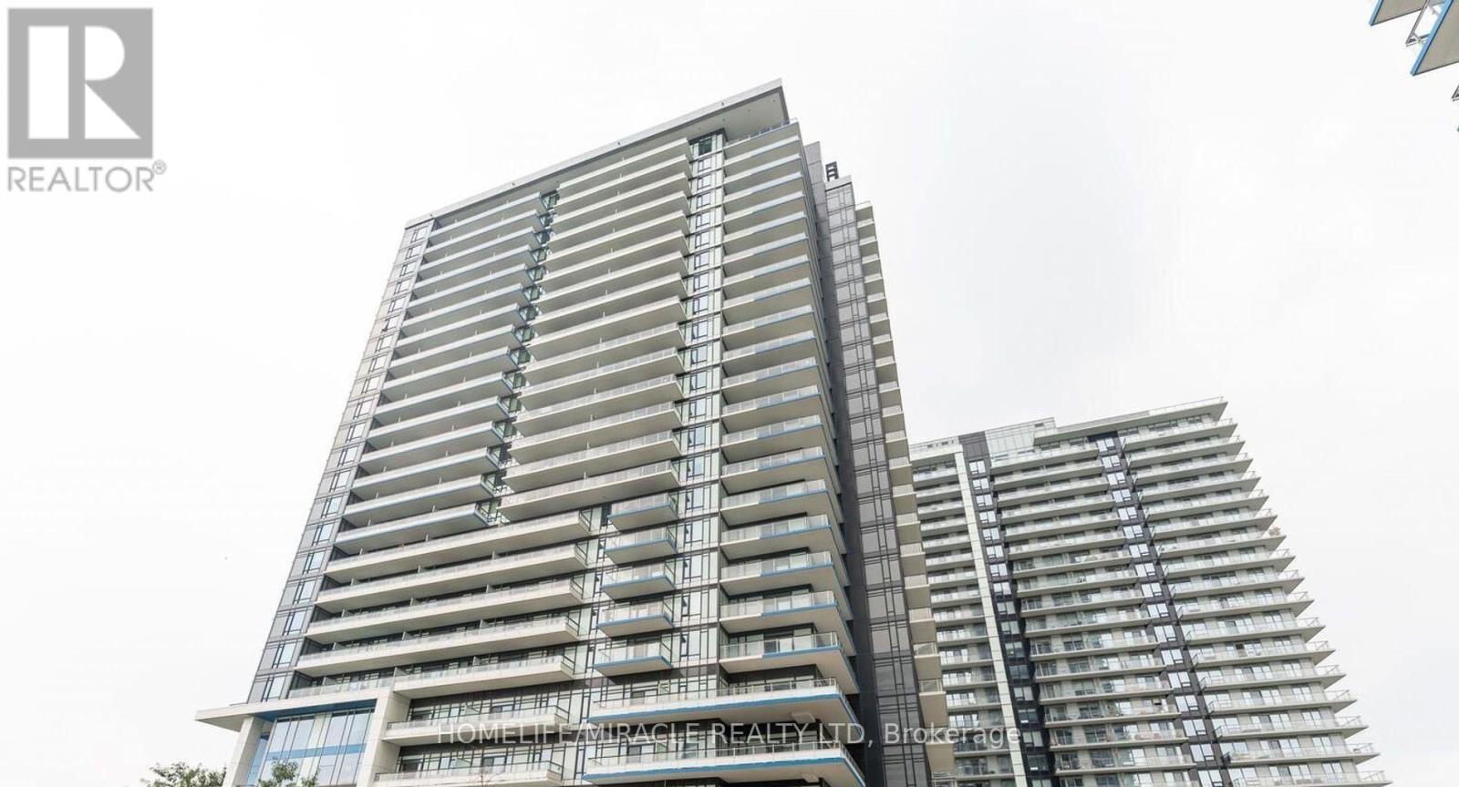 303 - 2560 EGLINTON AVENUE, Mississauga, Ontario