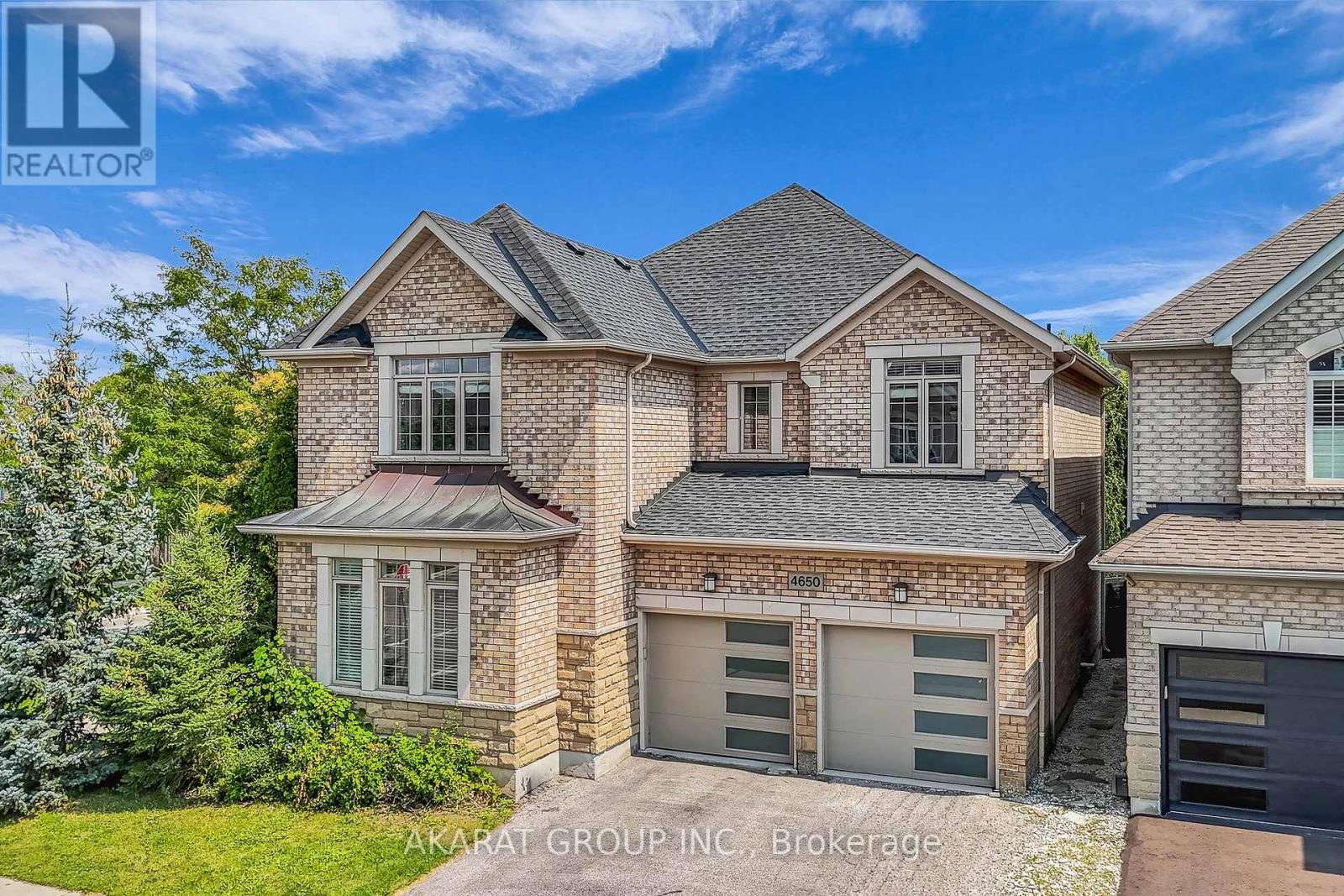 4650 ETHEL ROAD, Burlington, Ontario