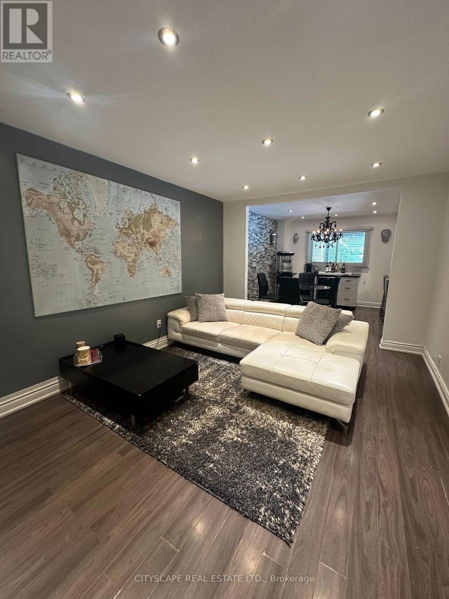 Main Floor - 137 Ravenscroft Road, Ajax, Ontario  L1T 1X3 - Photo 16 - E13704002