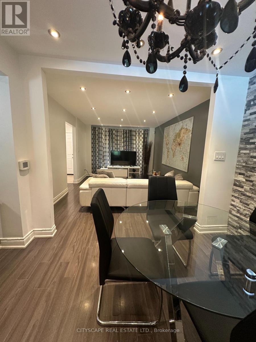 Main Floor - 137 Ravenscroft Road, Ajax, Ontario  L1T 1X3 - Photo 8 - E13704002