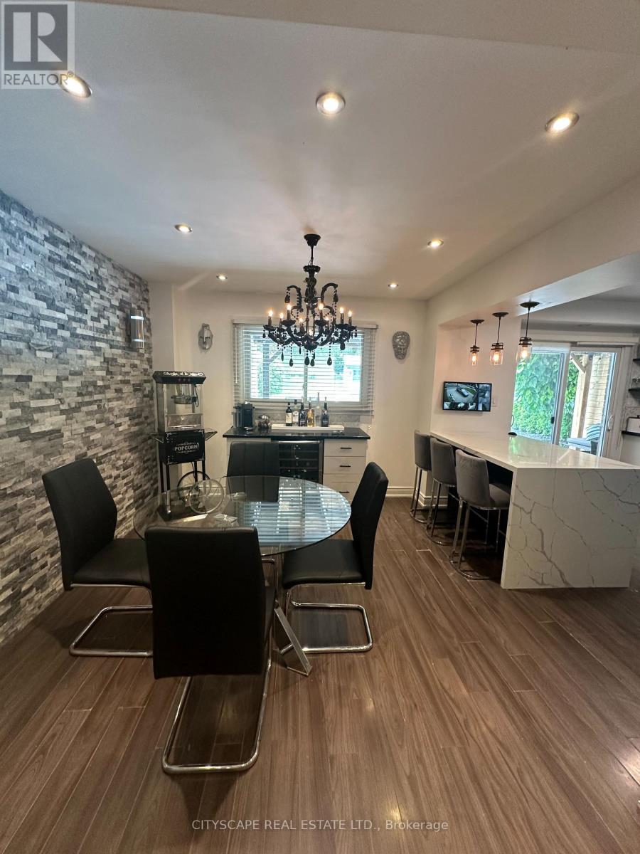 Main Floor - 137 Ravenscroft Road, Ajax, Ontario  L1T 1X3 - Photo 19 - E13704002