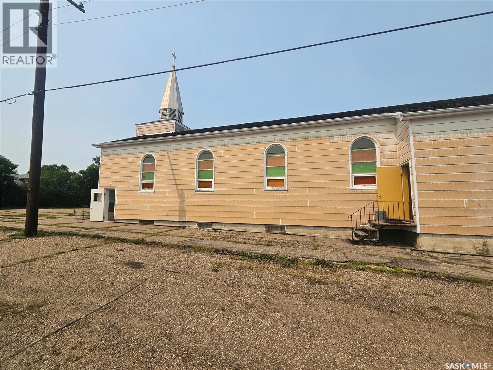 424 Victory Street, Vanguard, Saskatchewan  S0N 2V0 - Photo 15 - SK046323