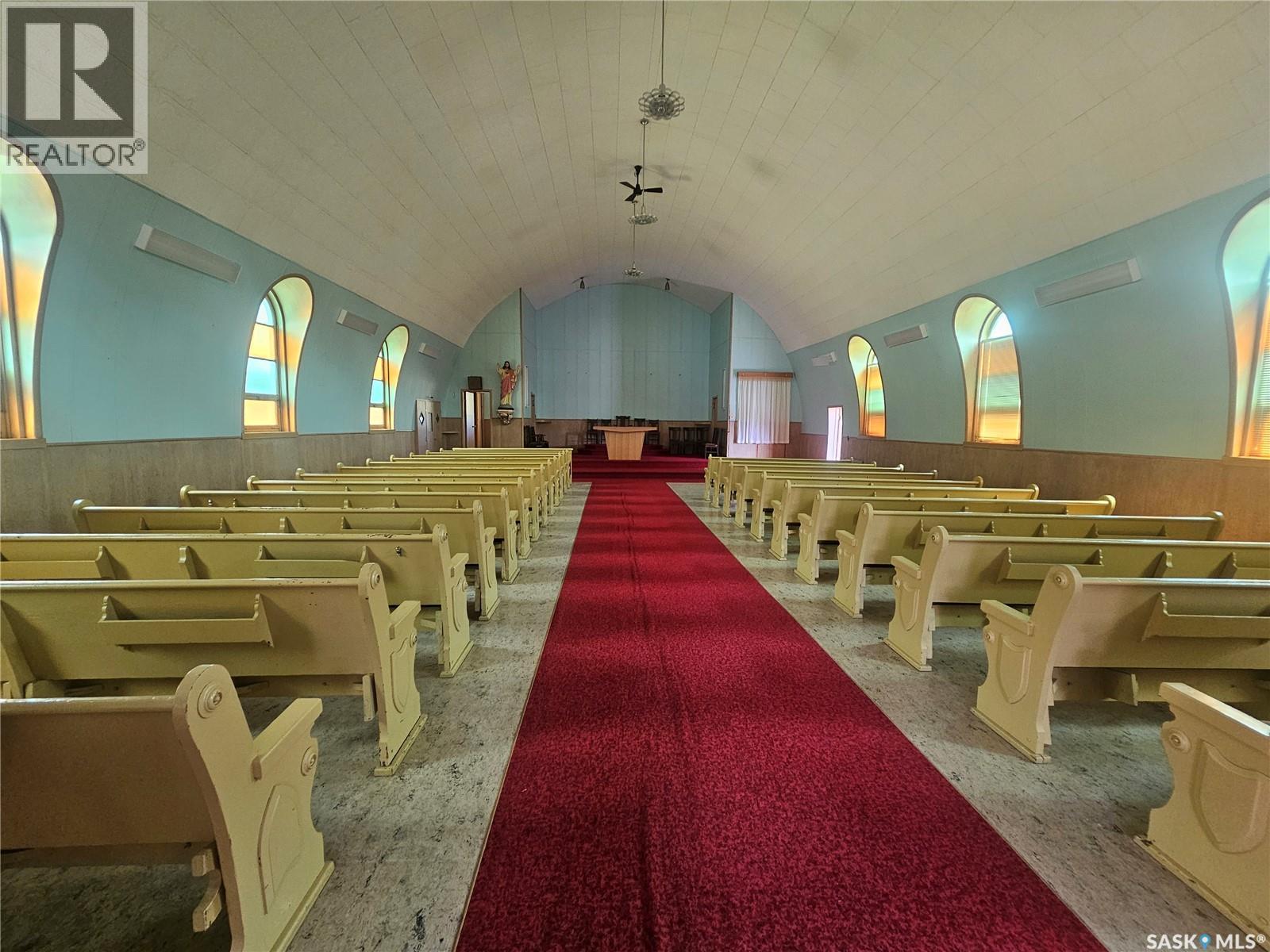 424 Victory Street, Vanguard, Saskatchewan  S0N 2V0 - Photo 3 - SK046323