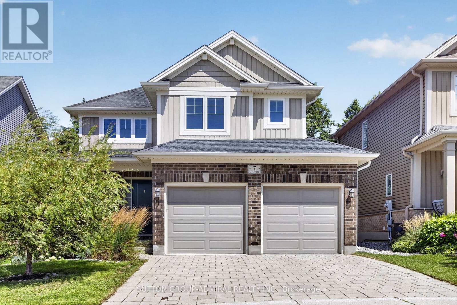 7 Chatfield Street, Ingersoll, Ontario  N5C 0B3 - Photo 5 - X13699726