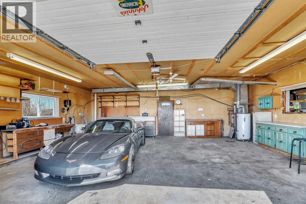253001 Range Road 280, Rural Rocky View County, Alberta  T1Z 0E3 - Photo 39 - A2306534