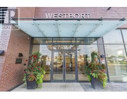 1204 - 28 ANN STREET, Mississauga, Ontario