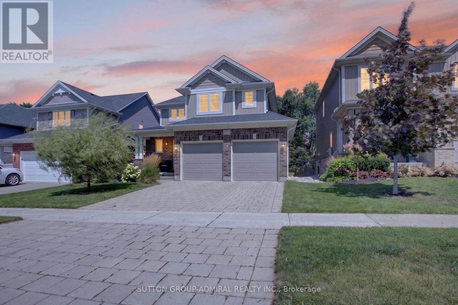 7 CHATFIELD STREET, Ingersoll, Ontario