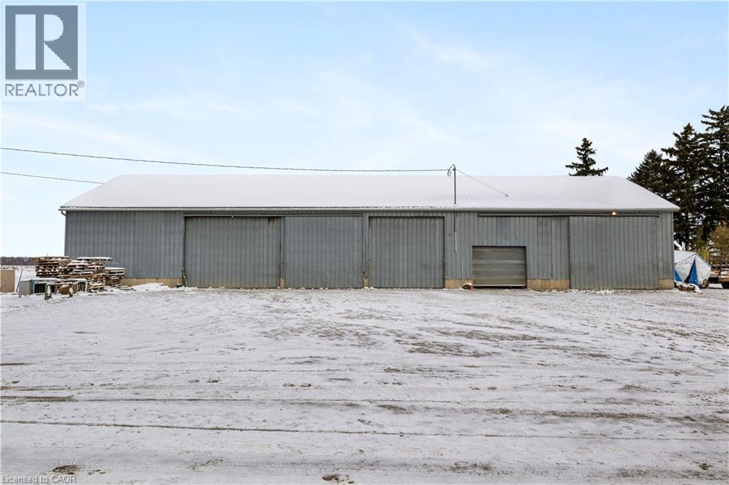 1183 Northfield Drive E, West Montrose, Ontario  N0B 2V0 - Photo 18 - 40833213