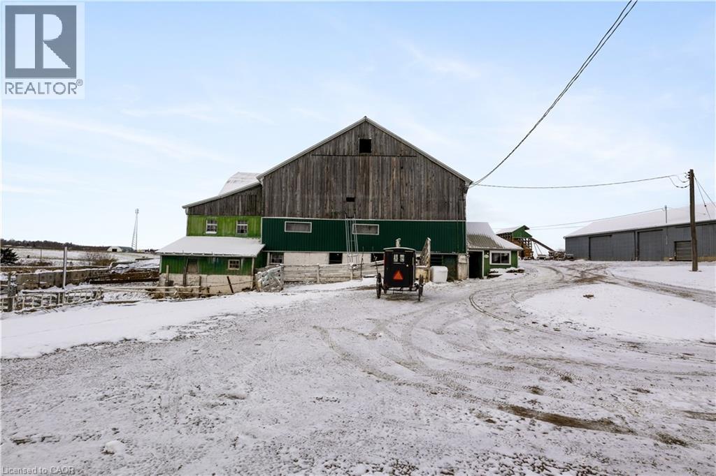 1183 Northfield Drive E, West Montrose, Ontario  N0B 2V0 - Photo 15 - 40833213
