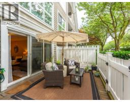 117 5900 DOVER CRESCENT, Richmond, British Columbia