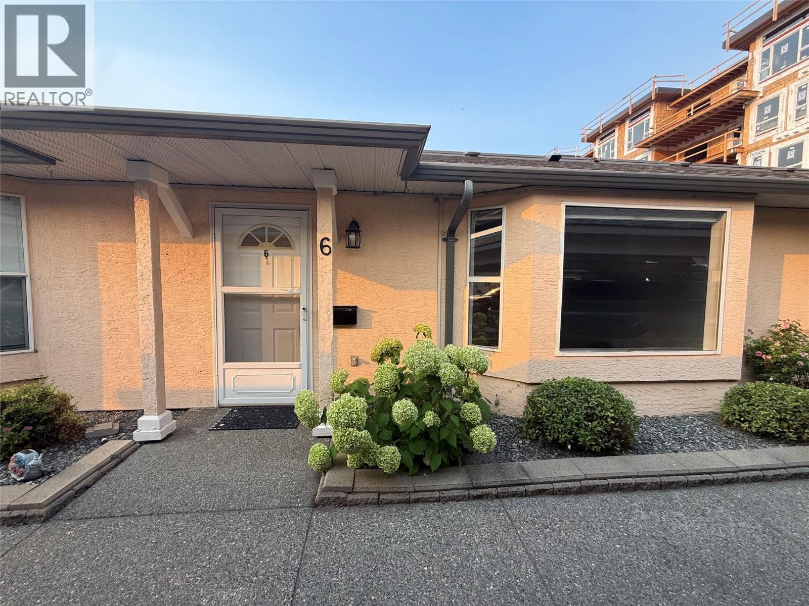 2760 Voght Street Unit# 6, Merritt, British Columbia V1K 1B8 - Photo 3 - 10393046