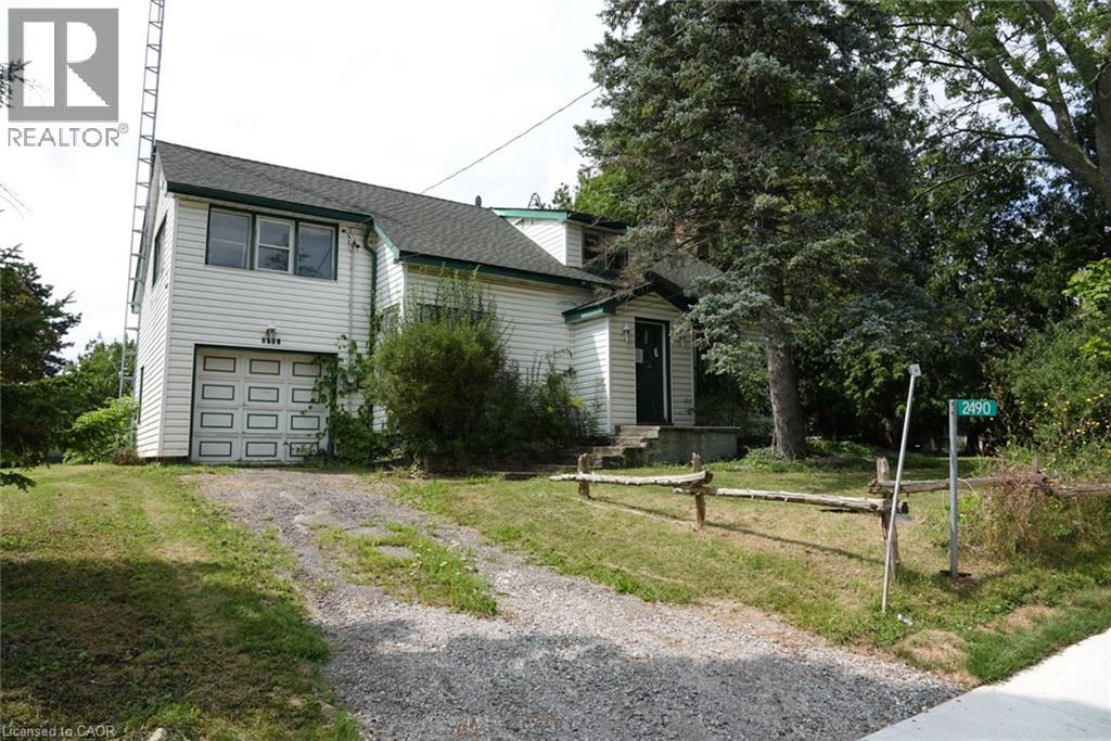 2490 ST ANNS Road, Smithville, Ontario