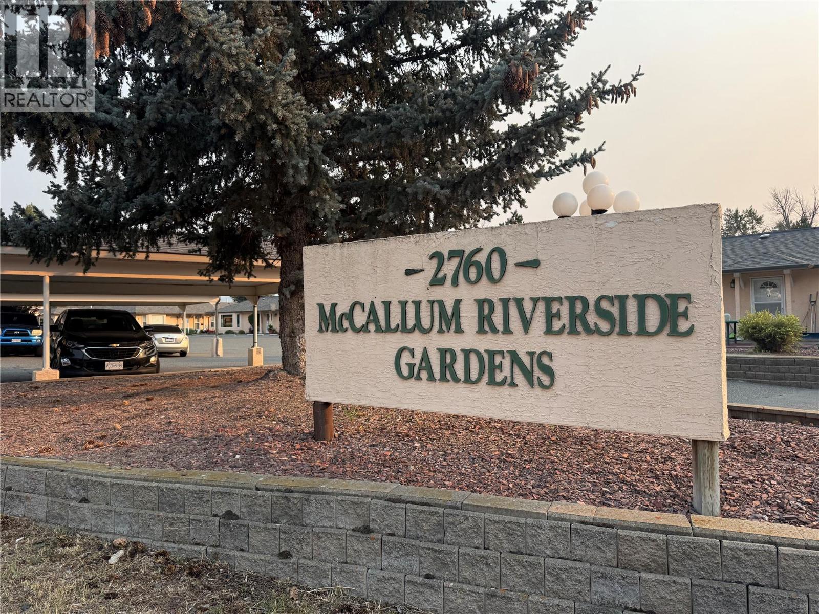2760 Voght Street Unit# 6, Merritt, British Columbia V1K 1B8 - Photo 2 - 10393046