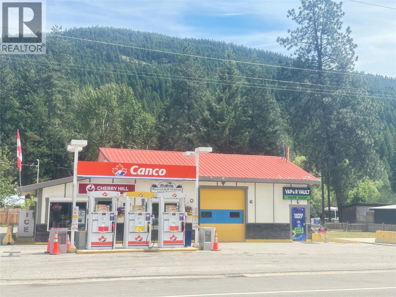 2 Wallace Mountain Road, Beaverdell, British Columbia  V0H 1A0 - Photo 8 - 10394935