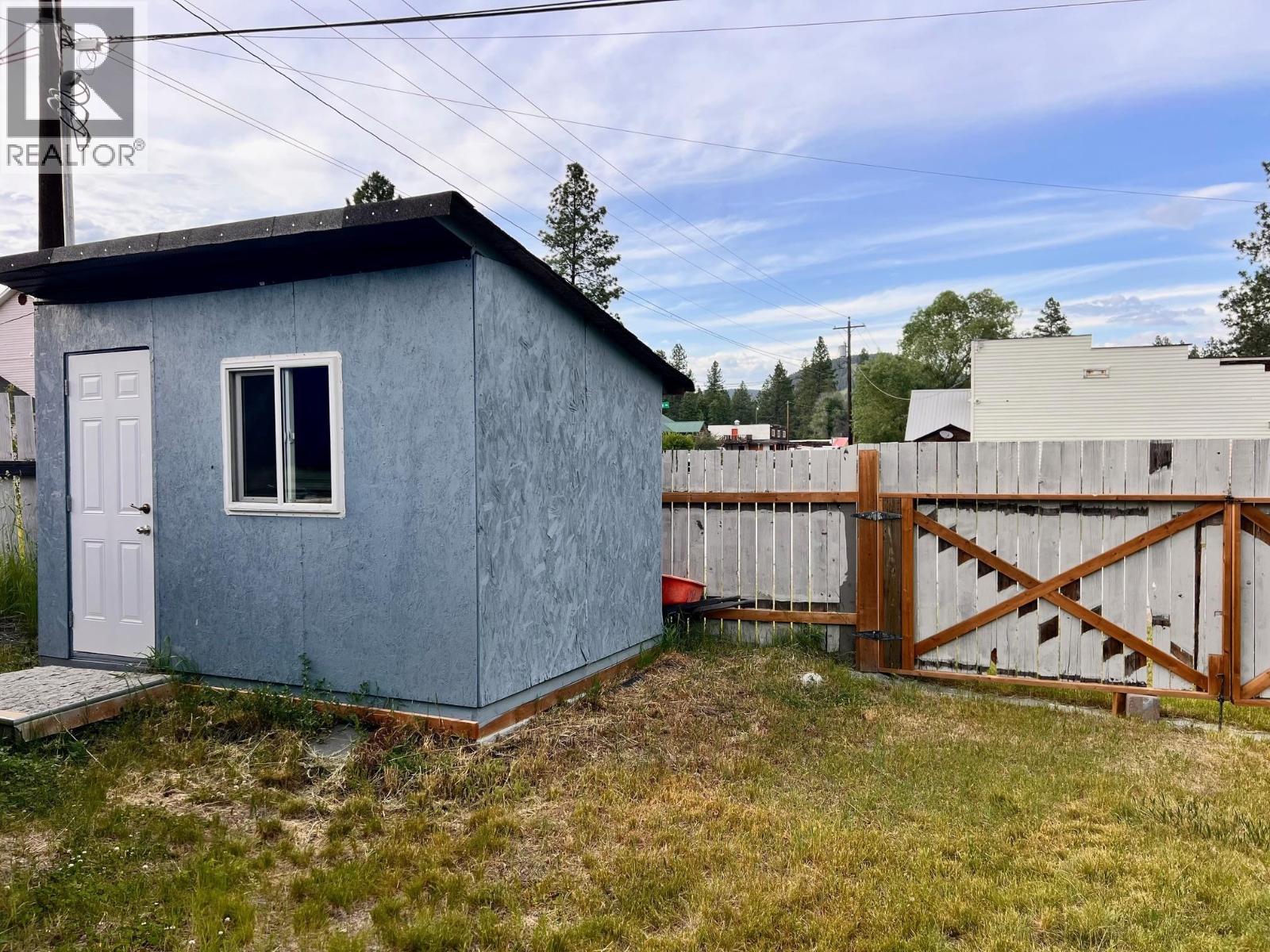 2 Wallace Mountain Road, Beaverdell, British Columbia  V0H 1A0 - Photo 10 - 10394935
