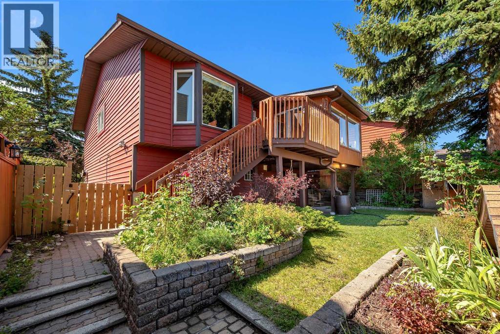 124 Macewan Drive NW, Calgary, Alberta  T3K 2P7 - Photo 47 - A2338025