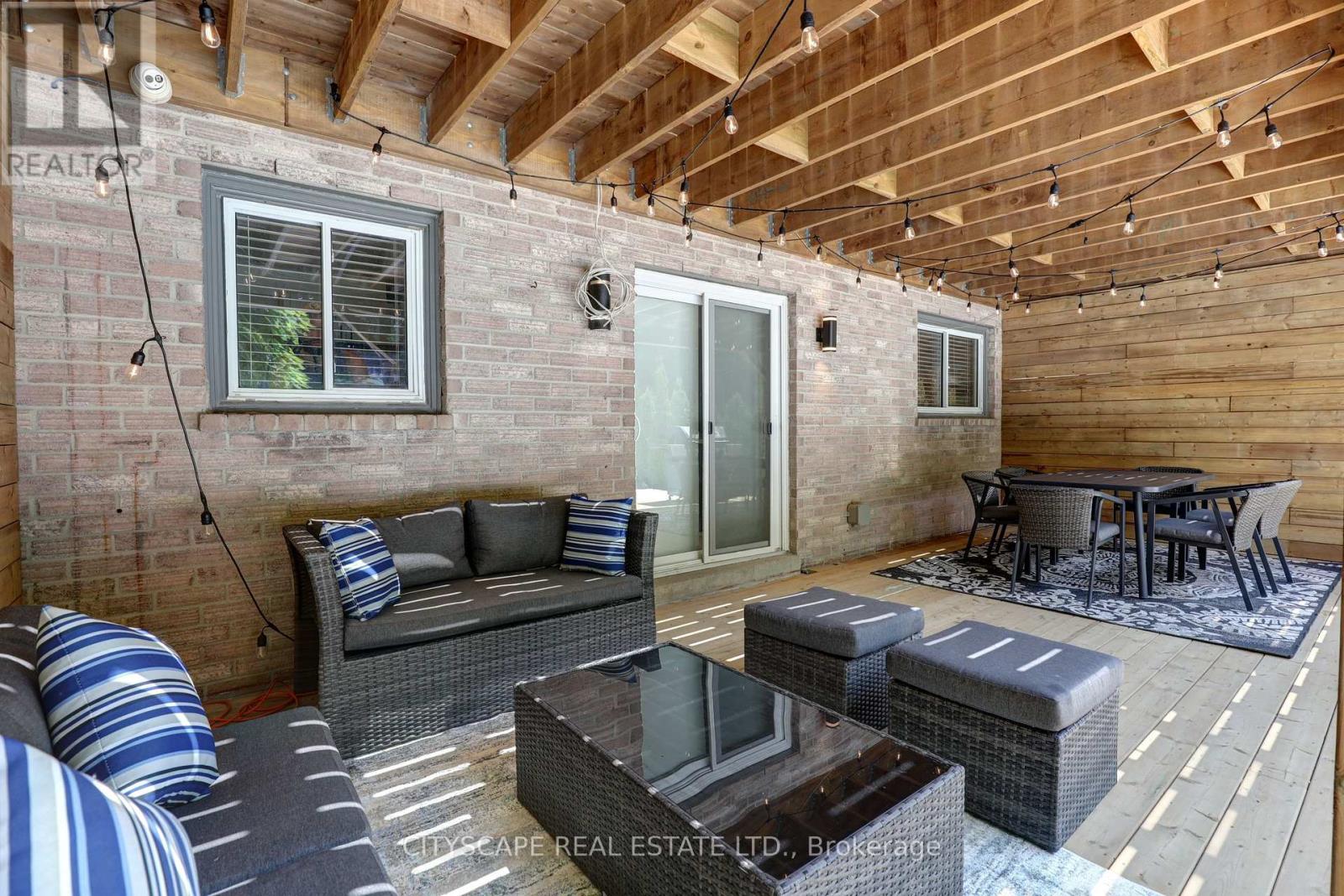 Main Floor - 137 Ravenscroft Road, Ajax, Ontario  L1T 1X3 - Photo 16 - E13704002