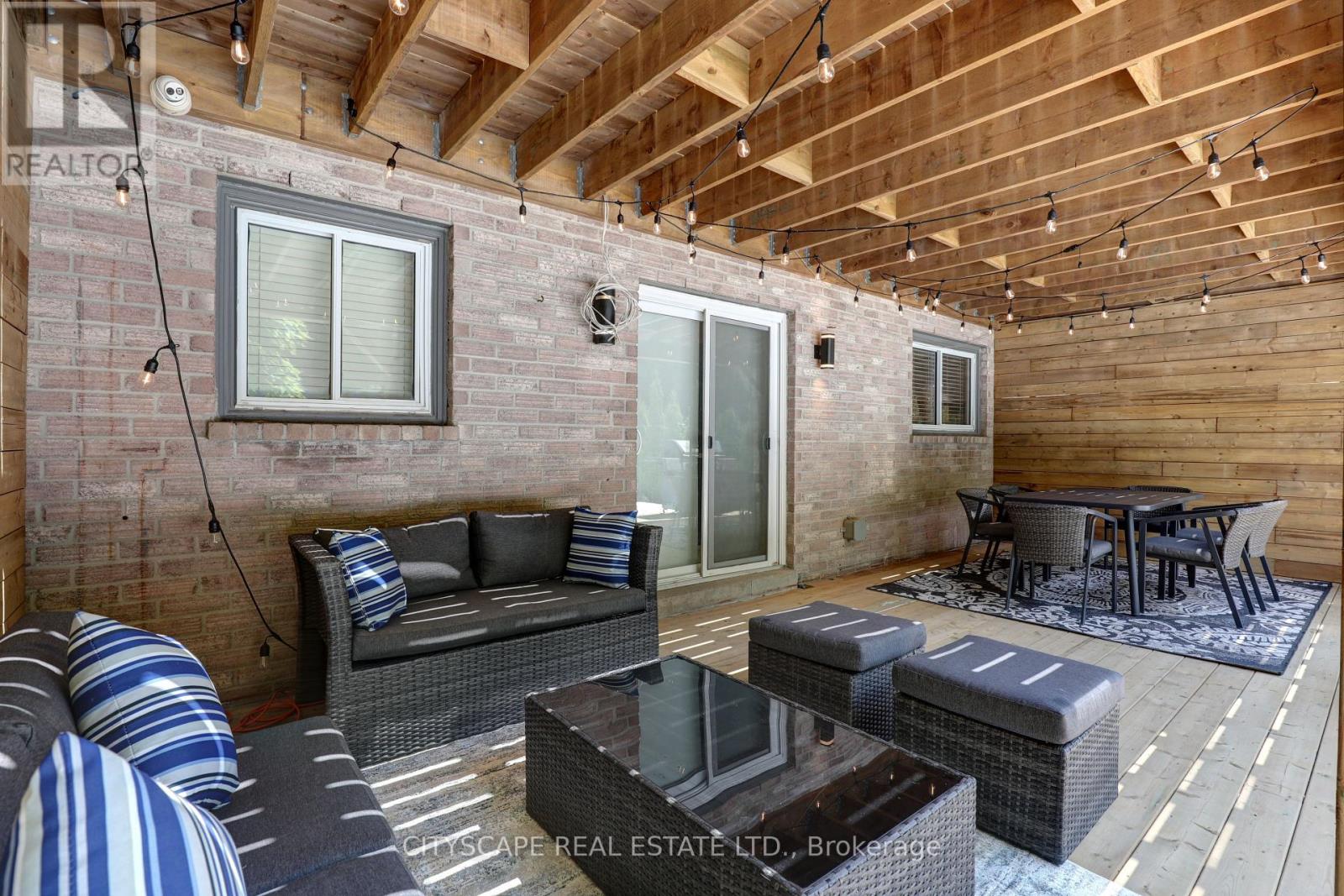 Main Floor - 137 Ravenscroft Road, Ajax, Ontario  L1T 1X3 - Photo 13 - E13704002