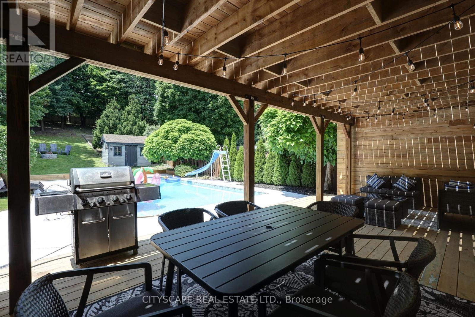 Main Floor - 137 Ravenscroft Road, Ajax, Ontario  L1T 1X3 - Photo 12 - E13704002