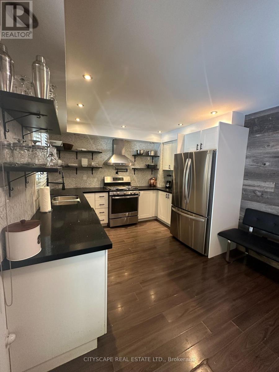 Main Floor - 137 Ravenscroft Road, Ajax, Ontario  L1T 1X3 - Photo 29 - E13704002
