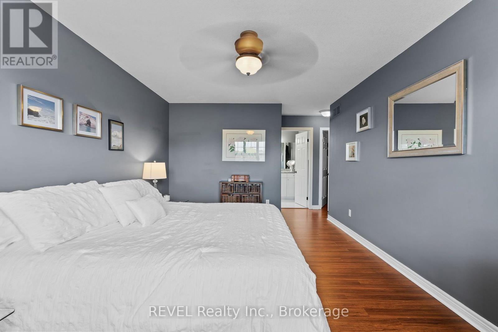 16 Maracay Way, St. Catharines, Ontario  L2W 1C5 - Photo 25 - X13555082