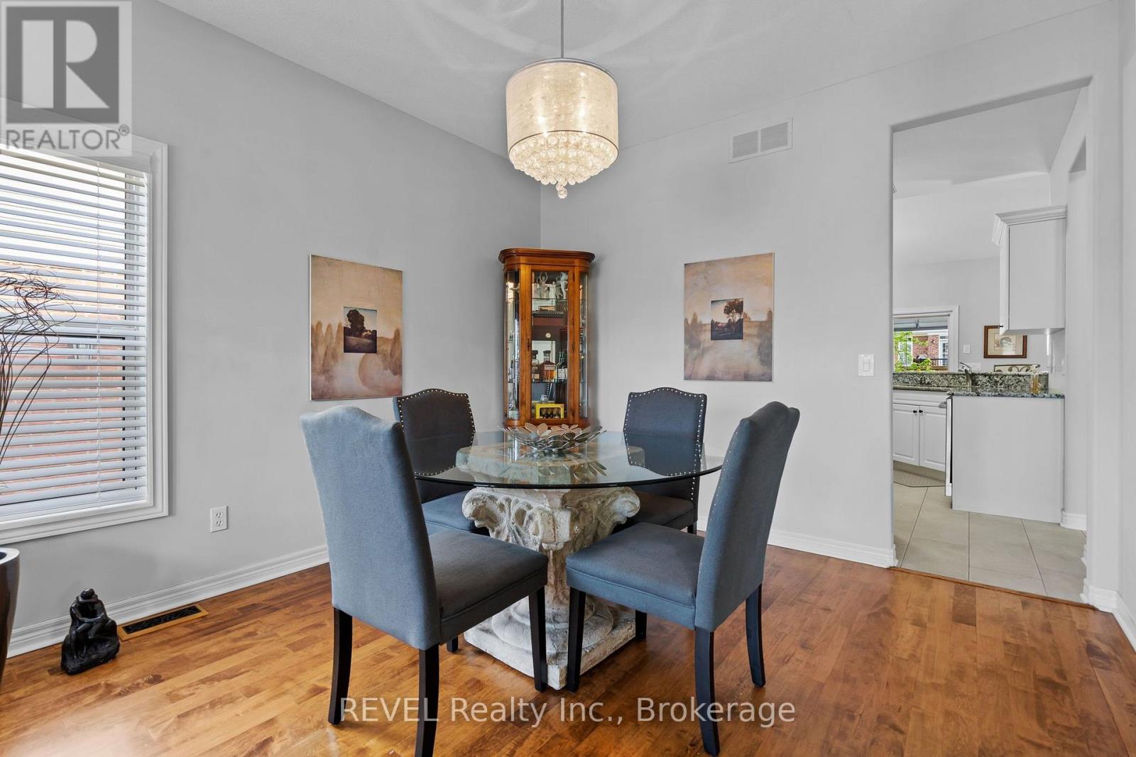 16 Maracay Way, St. Catharines, Ontario  L2W 1C5 - Photo 8 - X13555082