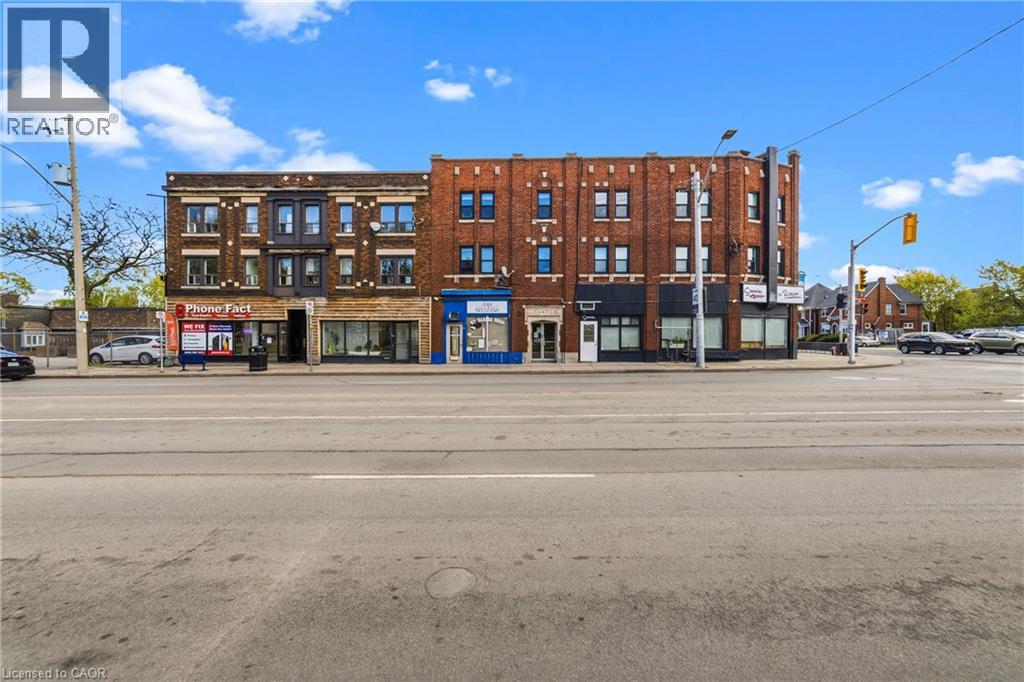 4 Ottawa Street N Unit# 16, Hamilton, Ontario  L8H 3Y7 - Photo 13 - 40857736