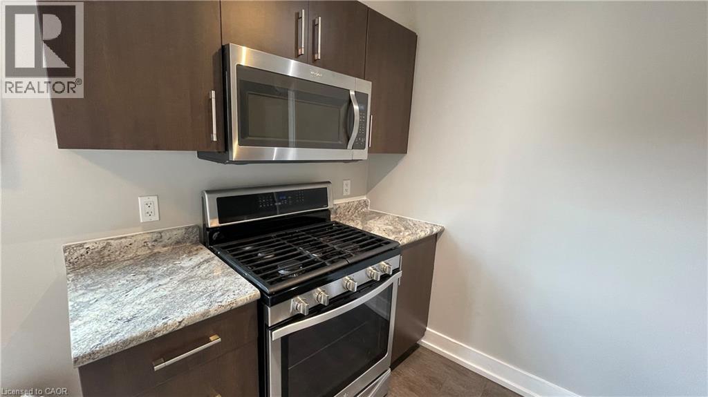 4 Ottawa Street N Unit# 16, Hamilton, Ontario  L8H 3Y7 - Photo 2 - 40857736