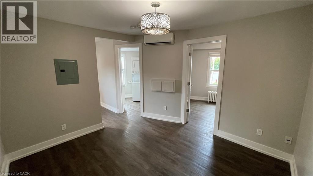 4 Ottawa Street N Unit# 16, Hamilton, Ontario  L8H 3Y7 - Photo 4 - 40857736