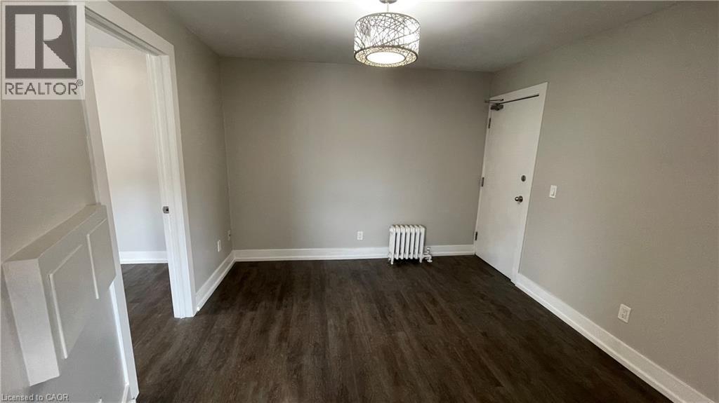 4 Ottawa Street N Unit# 16, Hamilton, Ontario  L8H 3Y7 - Photo 5 - 40857736