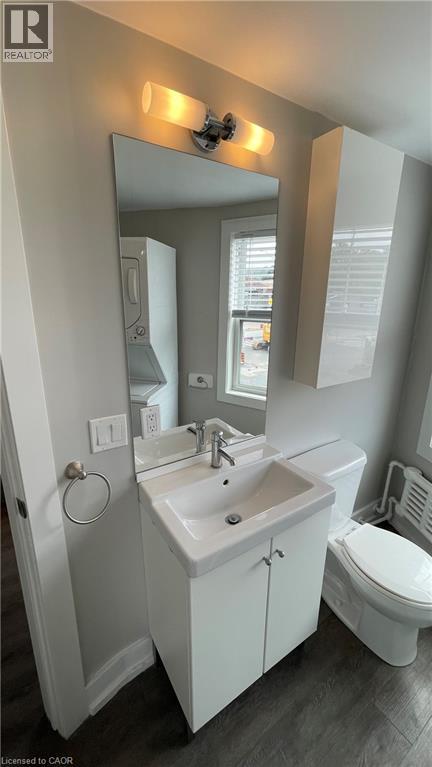 4 Ottawa Street N Unit# 16, Hamilton, Ontario  L8H 3Y7 - Photo 9 - 40857736