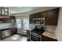 4 OTTAWA Street N Unit# 16, Hamilton, Ontario