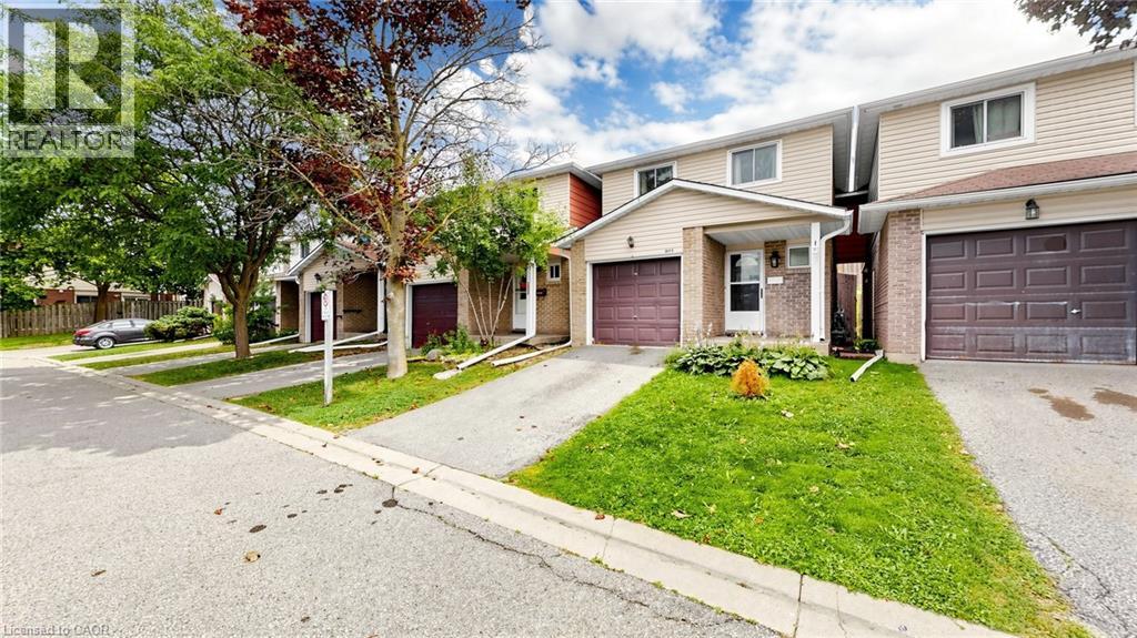 304 Bluevale Street, Waterloo, Ontario  N2J 4G3 - Photo 1 - 40857471