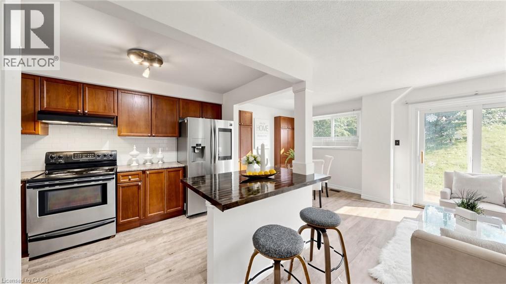 304 Bluevale Street, Waterloo, Ontario  N2J 4G3 - Photo 10 - 40857471