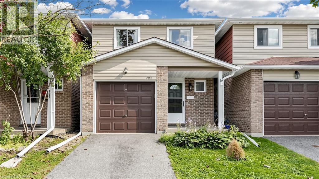 304 Bluevale Street, Waterloo, Ontario  N2J 4G3 - Photo 3 - 40857471