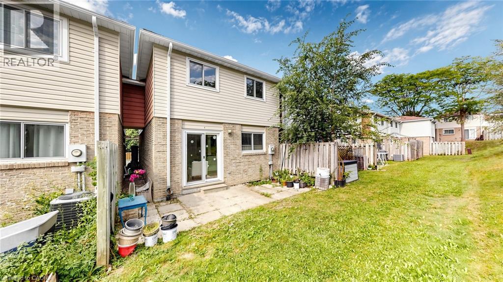 304 Bluevale Street, Waterloo, Ontario  N2J 4G3 - Photo 39 - 40857471
